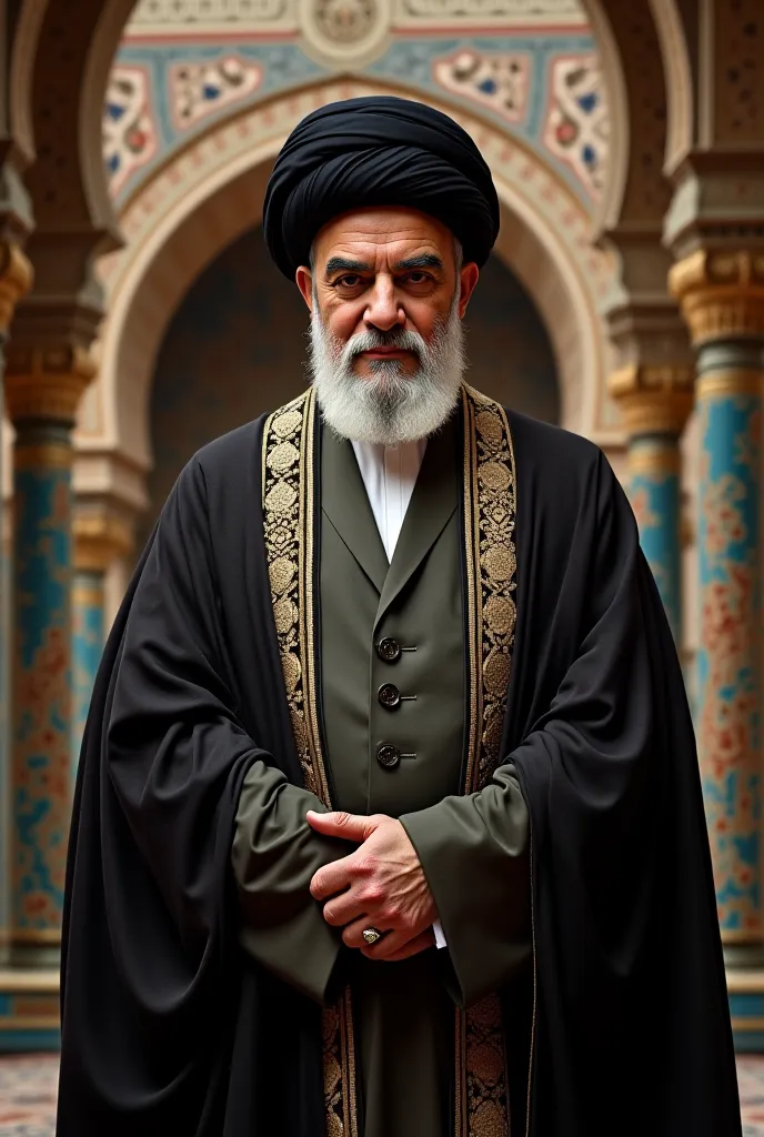 Ali Khamenei