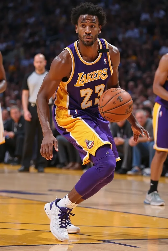 Los Angeles lakers koby bryan