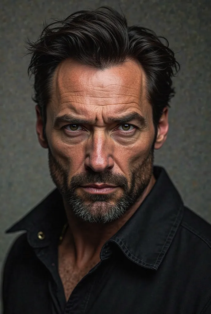 Hugh Jackman 