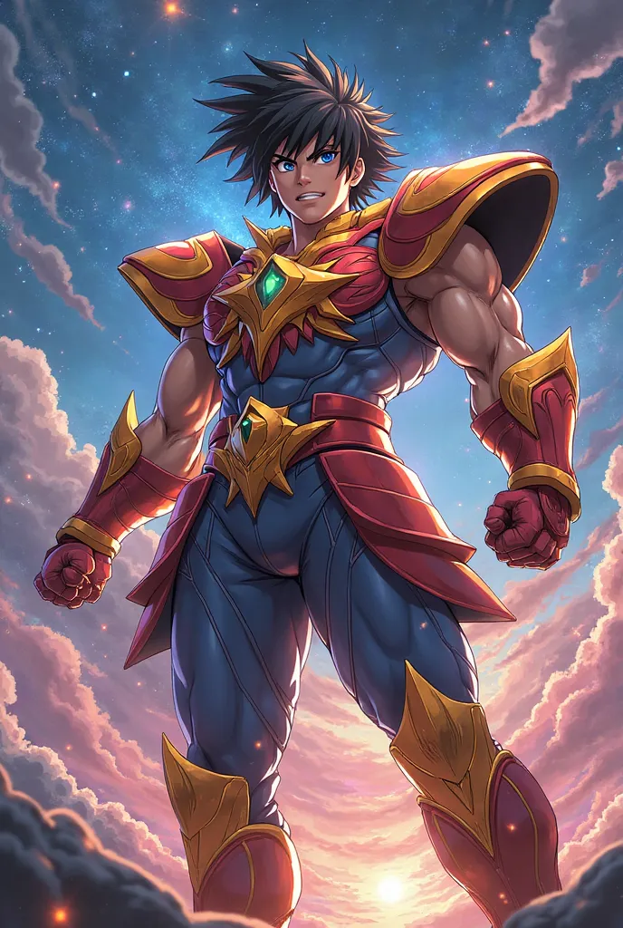 Seiya