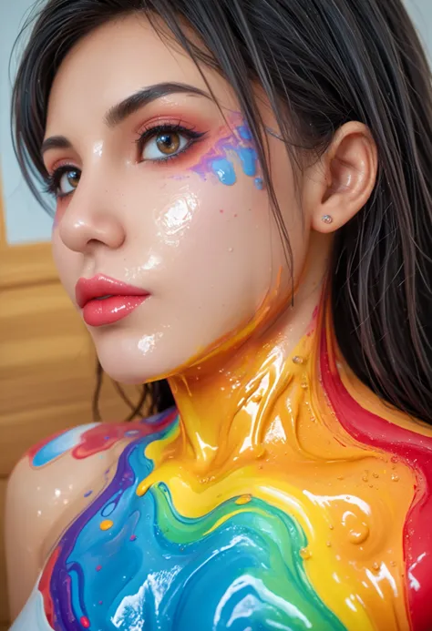  best quality 、high quality 、 highest resolution、High Resolution、8K quality、high definition 、best quality、 masterpiece 、 movie-like images、 Immersive Footage 、 Very realistic looking image 、Realistic Images、 perfect detail 、 high contrast 、High fidelity、 ...