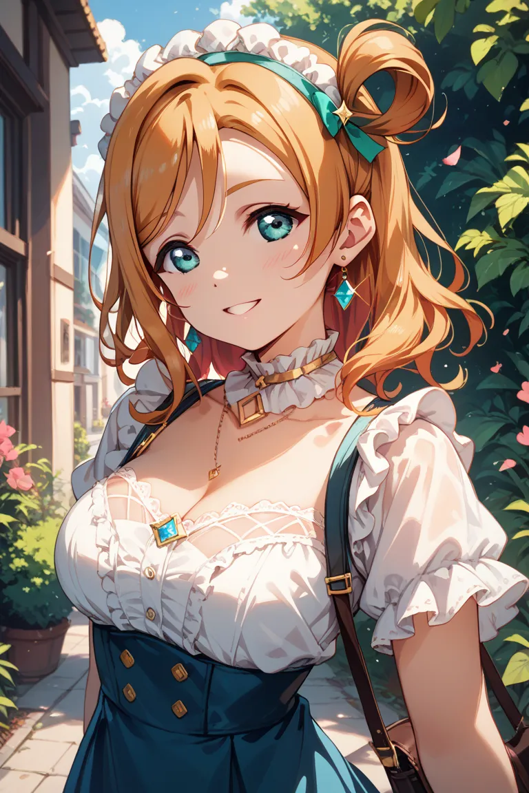  Love Live Sunshine Kurosawa Diamond