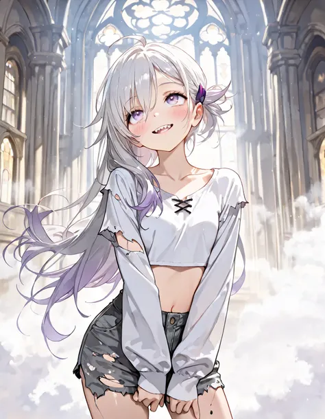 ((Masterpiece)), ((best quality)), (8K), ((cowboy shot)), (detailed background:1.2), (ultra-detailed:1.2), (High resolution:1.3), (Professional Photography:1.2), (very aesthetic:1.2), (absurdres:1.2), (sharp focus), ((1girl)), Cute age Girl, (Textured skin...