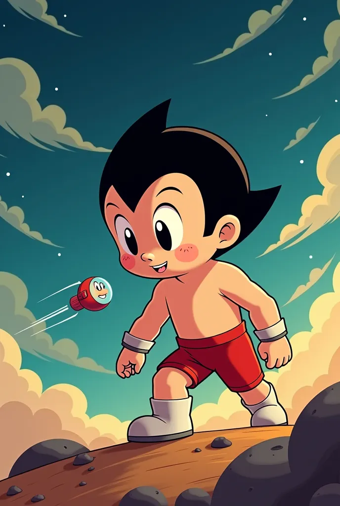 astroboy