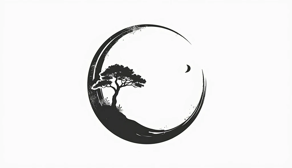 A stylish and cool logo from a landscaping company

The background is white,


Design to enjoy the beautiful scenery of Japanese gardens

It's an astringent design,




minimal line drawing design




Colorless color design,

It's pretty cool,
A chic, mode...