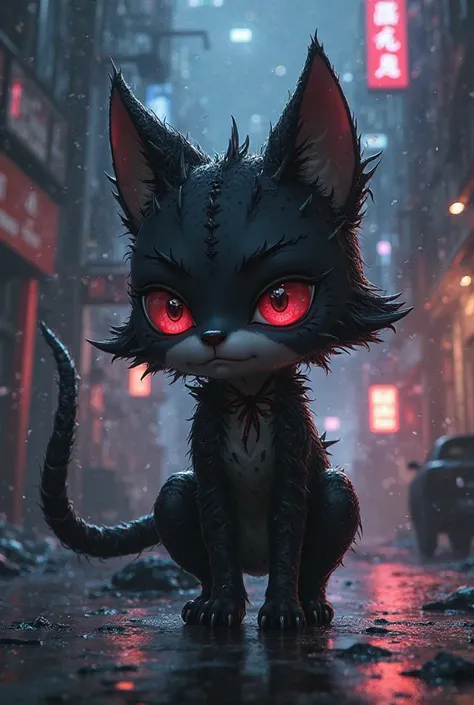 Kuromi