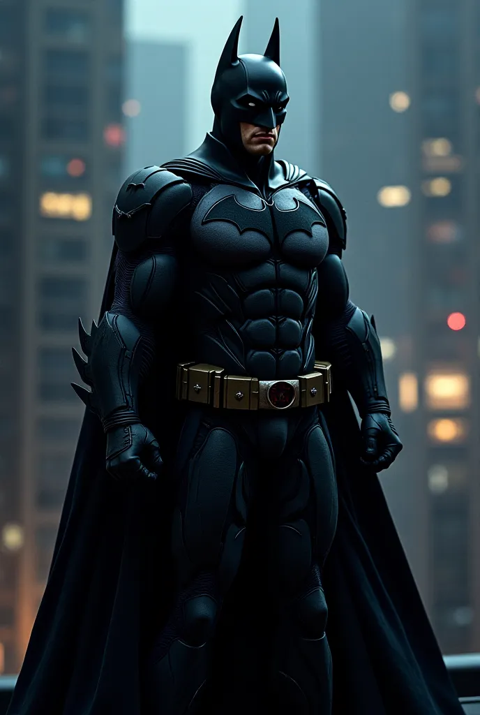 batman