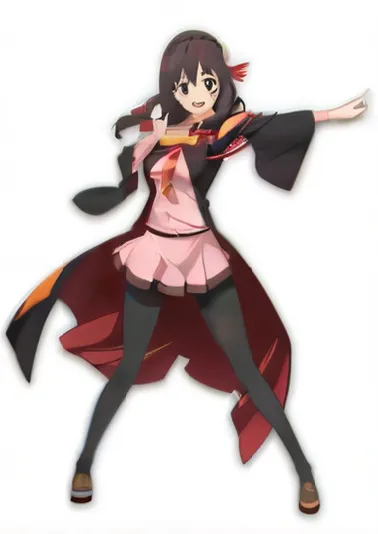  Yunyun( konosuba)

62
Yunyun

『Blessings to this wonderful world！』Characters and spin-off works of『Let this wonderful world explode！』The heroine of 。