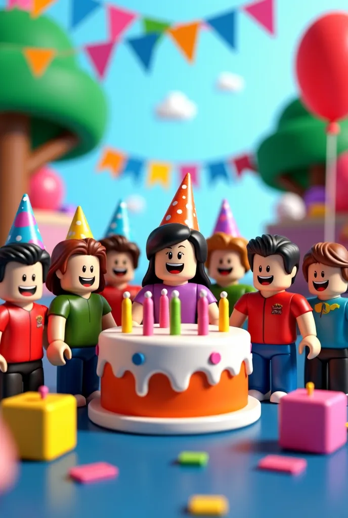 Roblox birthday image 