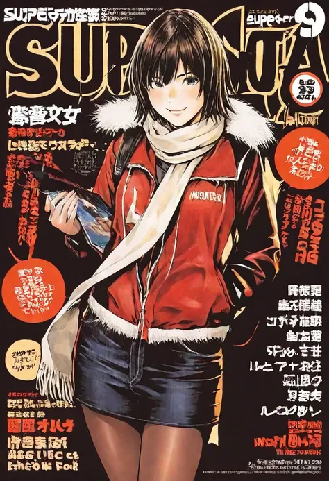 Estilo de dibujo de Death Note con un solo clic