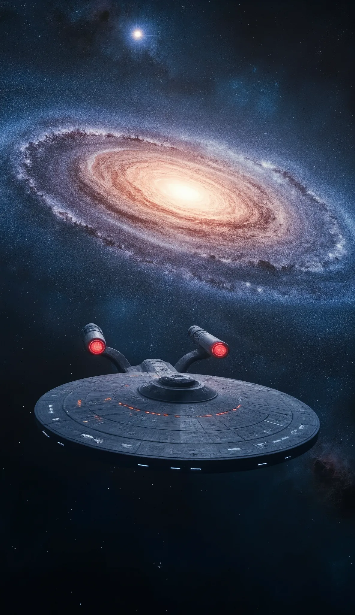 USS Enterprise