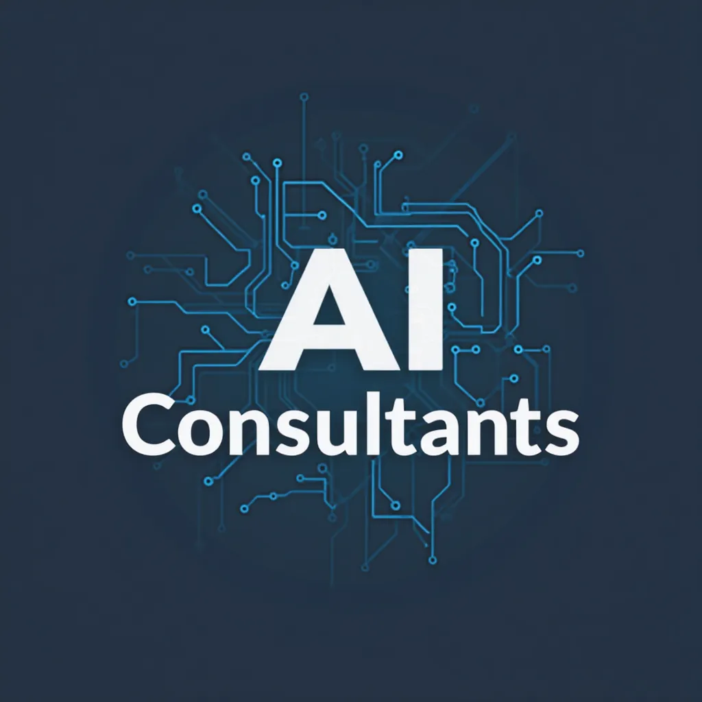 Logo Name -AIConsultants.com

AIConsultants.com is positioned to become the premier hub connecting businesses with qualified AI consultants and automation specialists. We're building a hybrid platform that includes a curated consultant directory, direct AI...