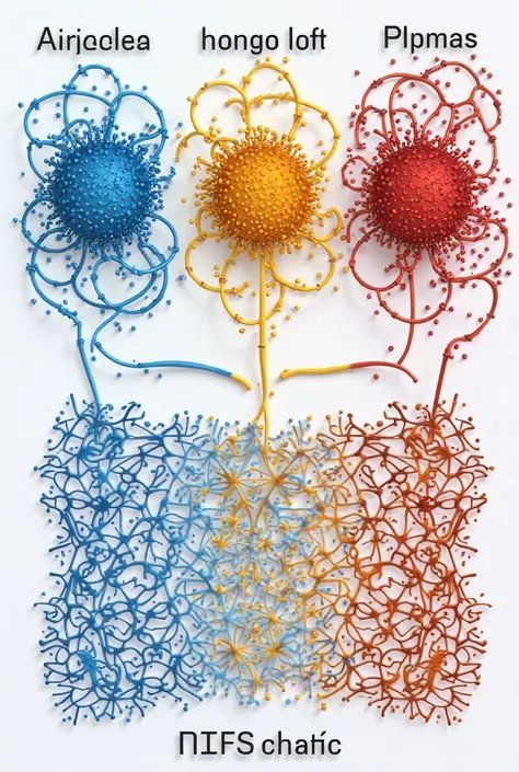 draw a graphical abstract of Mxene based 2D composites used for degradation of organic dyes such as methylene blue, congo red, rhodamine b and methyle orange. give the mechanism of dye degradation by using 2d sheets of Mxene.