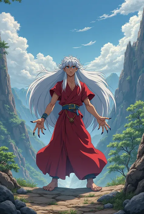 Inuyasha