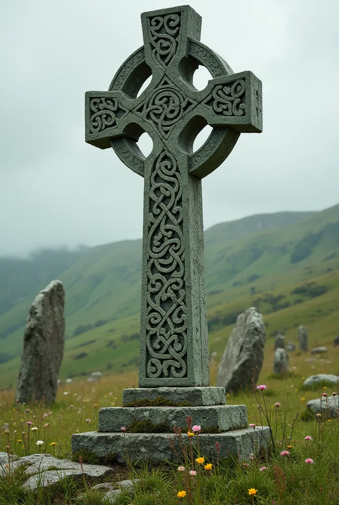 celtic cross