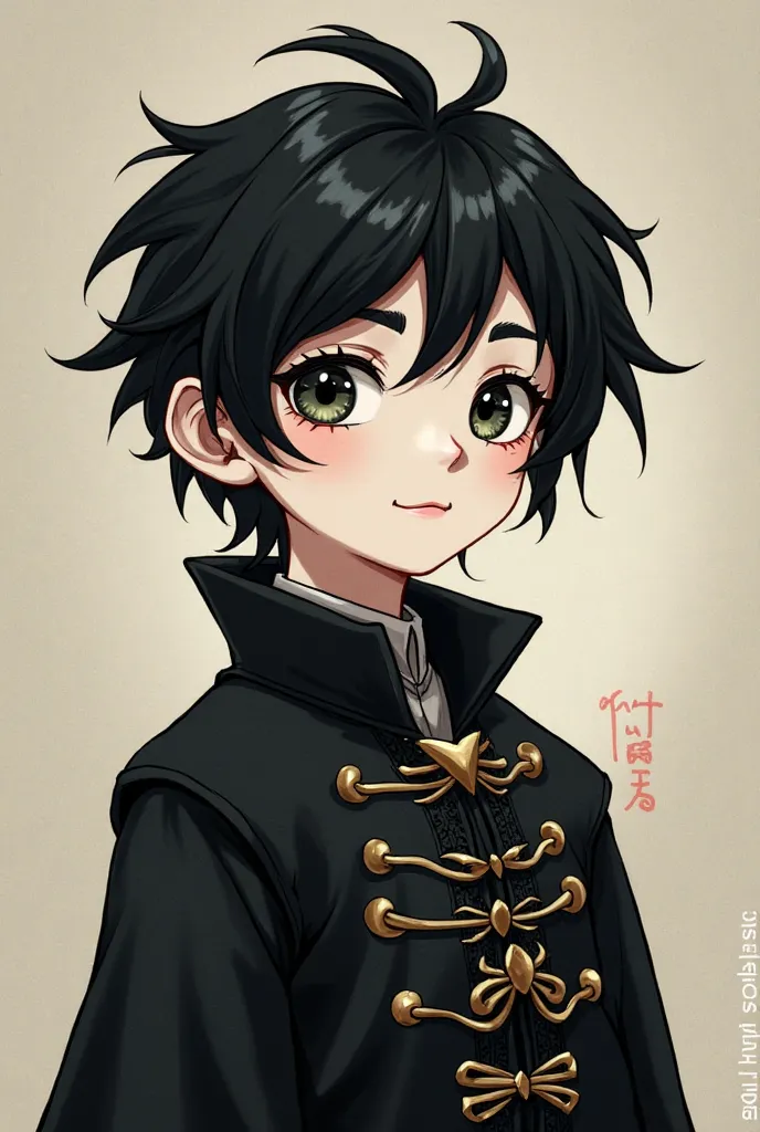 Valentin, the Shadow Alligator
Apparent Age: s
Real Age: 120 years
Race: vampiro (Transformed as a )
faction: Hidden
Trend: Neutral and Manipulative
Appearance: A pale boy, with black hair and big, expressive eyes. She dresses in the traditional altar boy ...