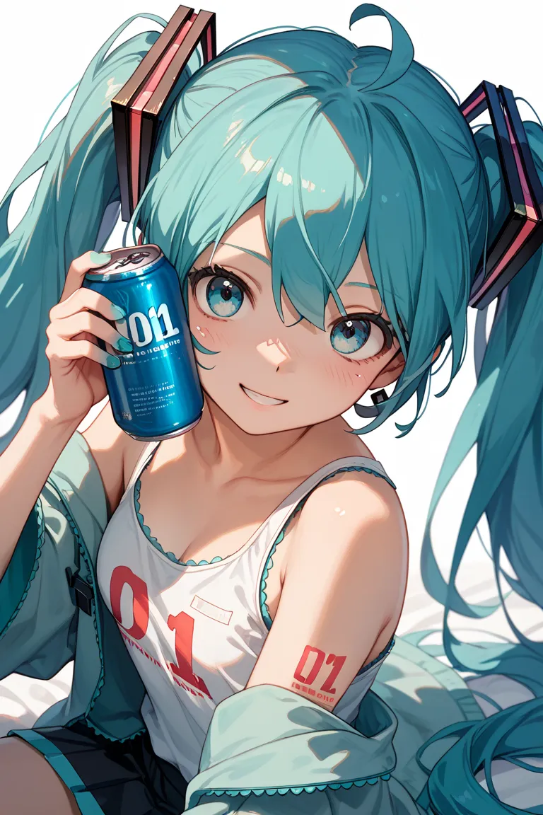 Can you play Hatsune Miku