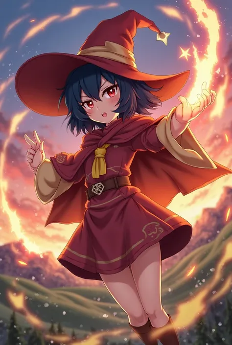 megumin konosuba