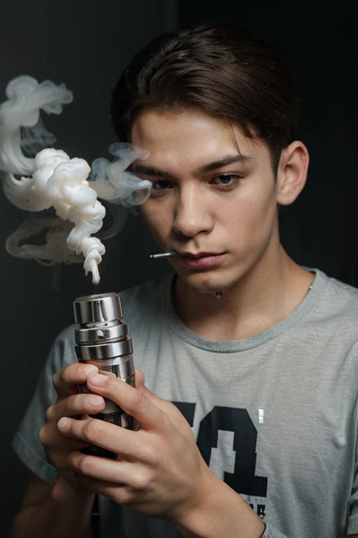 vape boy