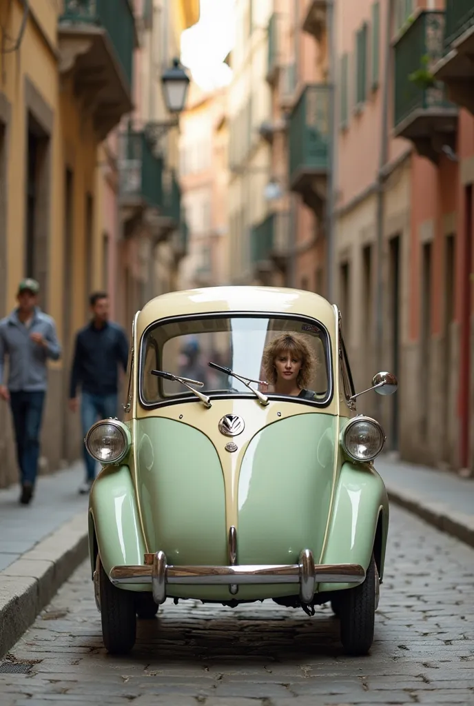 Isetta 300