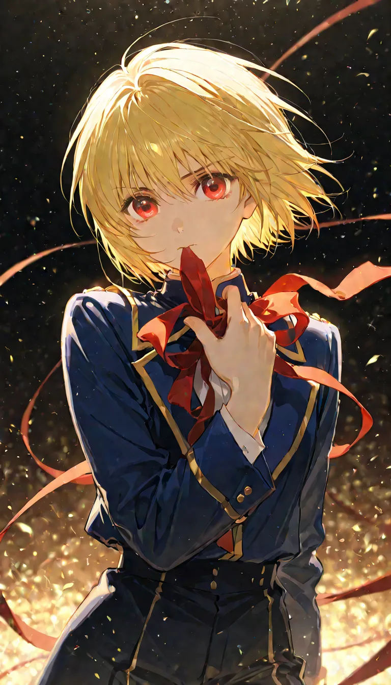 Kurapika 