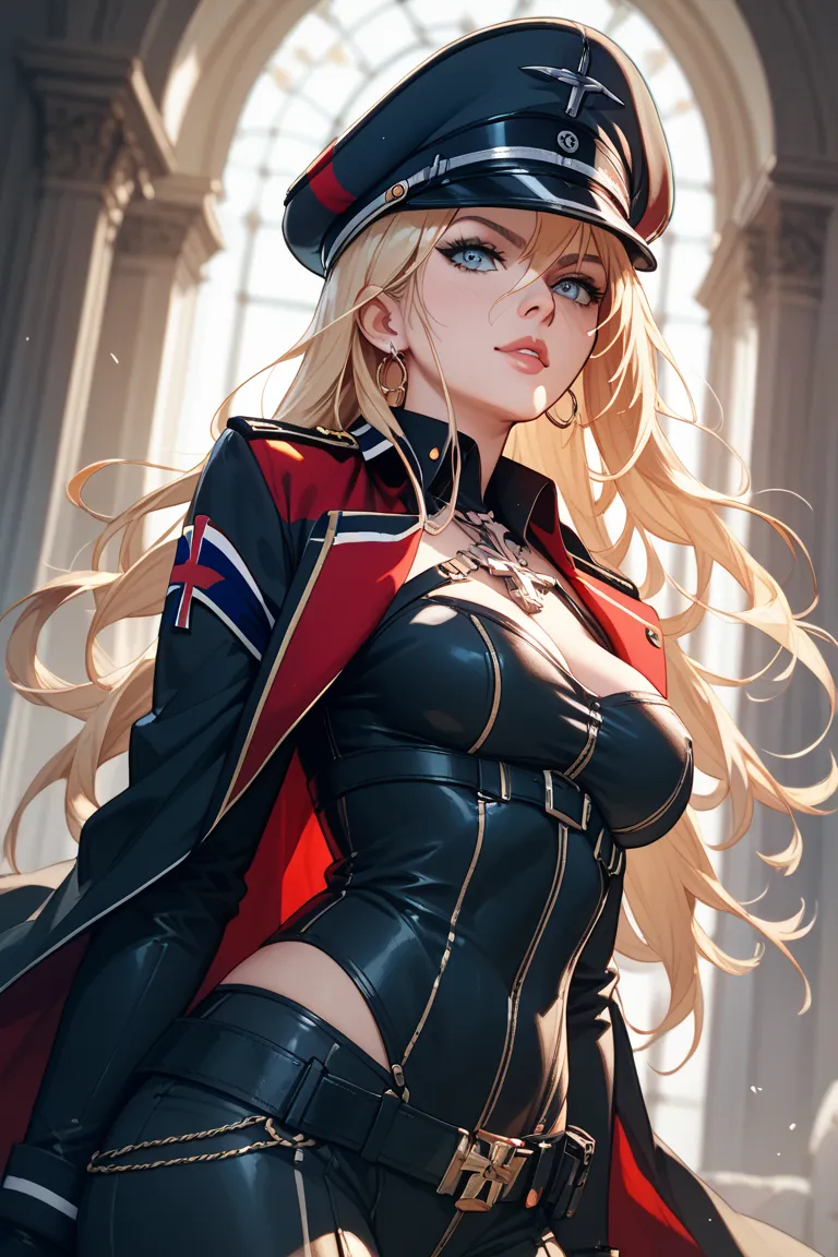 Bismarck