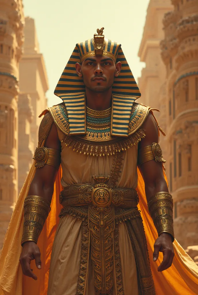 Egyptian pharaohs video
