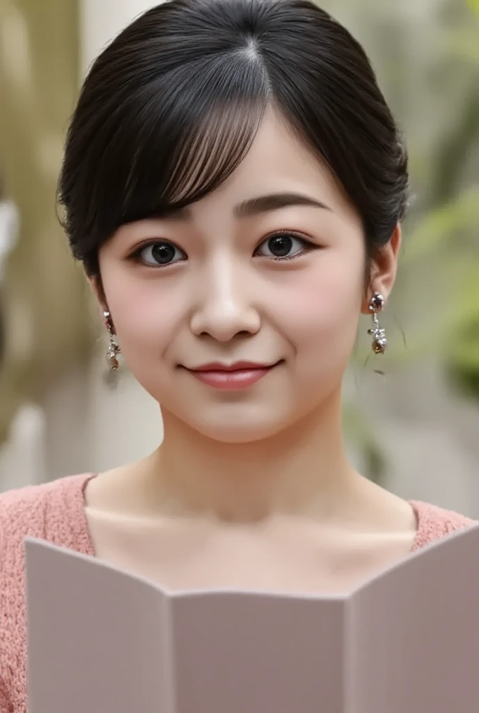  26 year old Japanese woman。face close-up photo only {x} close-up photo of a beautiful face from the front。completely close your eyes。Close your eyes completely。。  (。close eyes 1。 please close your eyes completely。Please close your eyes completely。1 .5))、