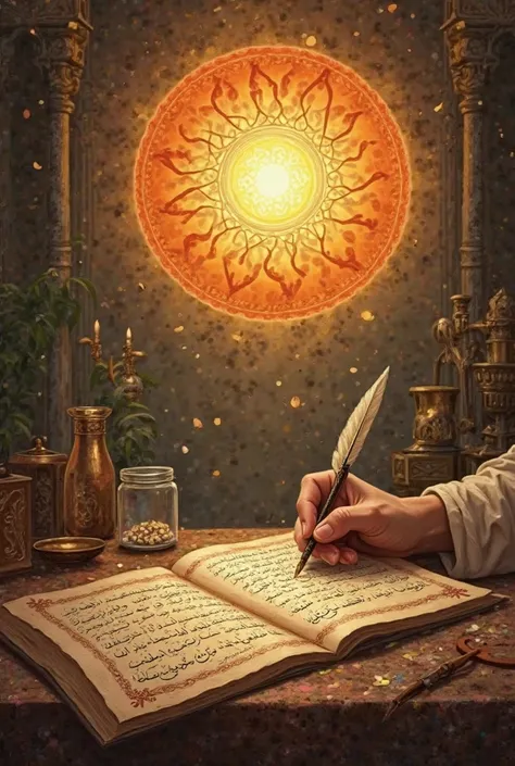 شمس المعارف 