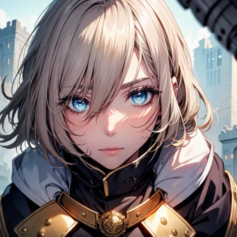 hiquality, hight resolution, ultra-detailliert, high-level image quality, hightquality, anime illustrated, (finely detailed beautiful eye: 1.2), Detailed eye depiction, (finely detailed  eyes and detailed face:1.3), (extremely details CG, Best Shadow:1.1),...