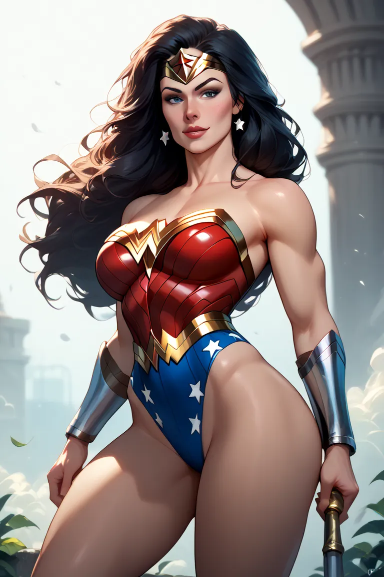  Wonder Woman