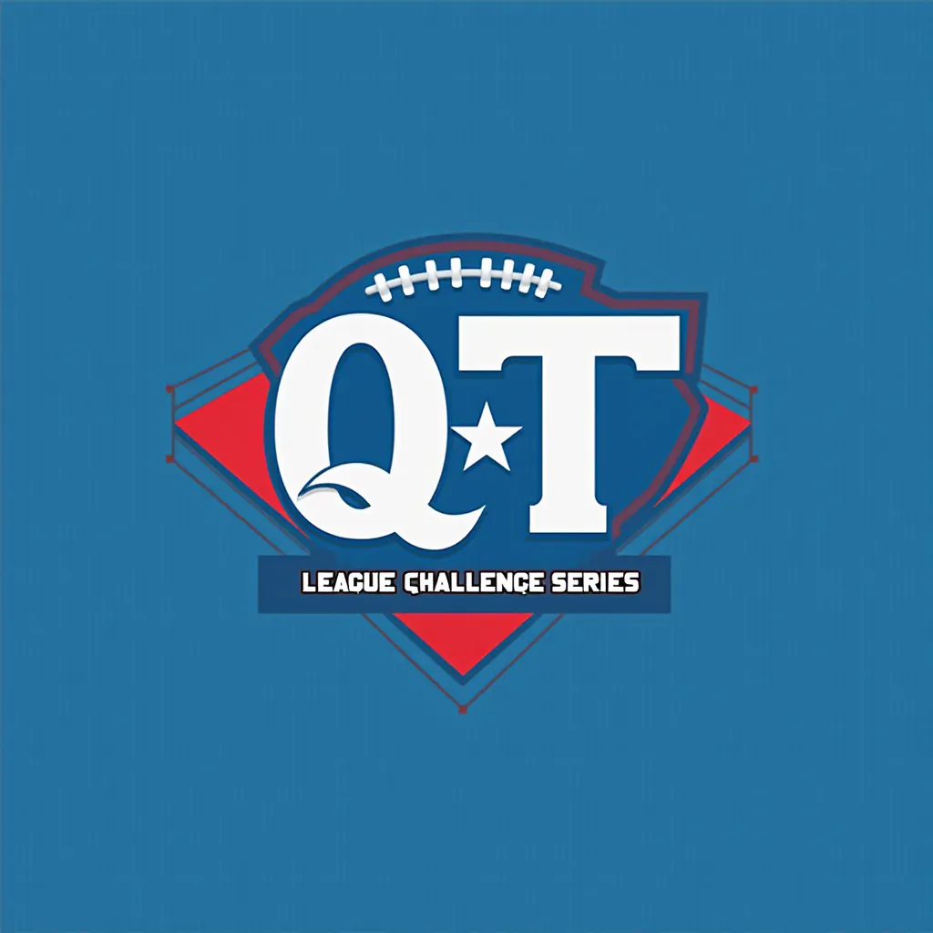 I'm seeking a professional graphic designer to create a modern, sleek logo for a flag football tournament. The logo should reflect a contemporary style, appealing to both the athletes playing in the tournament and the spectators.

Key Elements:
- The logo ...