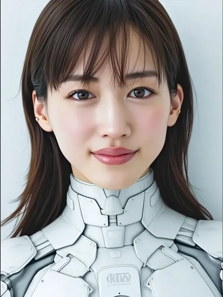 android girl blueprint, (masterpiece:1.2,  excellent quality, Mirror-like, cinematic experience, photorealistic:2.0, RAW photo:2.0, Extremely Detailed), 8k, wallpaper, (Use holograms to display blueprints:2.0), (in beautiful image quality:2.0), Female Cybo...