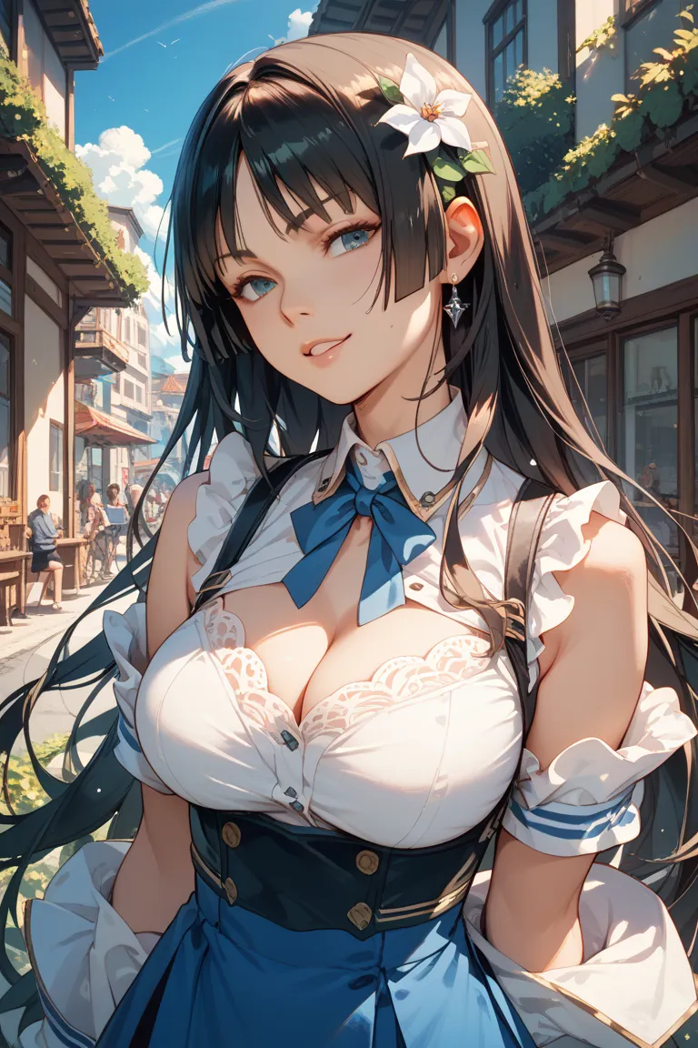  Nakano Satsuki