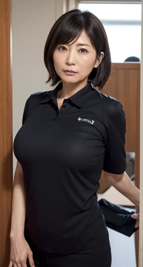 (((Kubota Emi  ))),(((※55 years old))),(((Japanese 55 year old mature))),(((was born in Koga-shi, Fukuoka-ken))),(((mature woman))),(((  single mother ))),(((Sexy mature))),(((Beautiful figure))),
(((※ Occupation:  Furniture Delivery by Truck ))),
(((※※※Th...