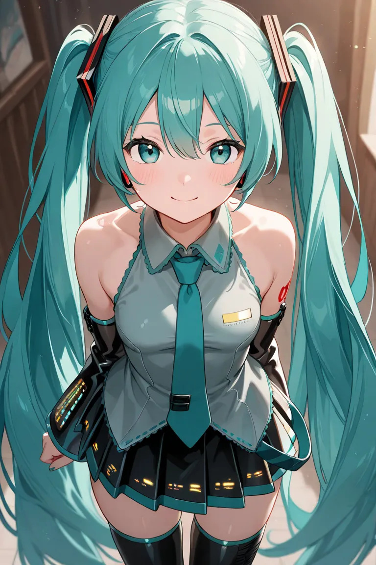 Hatsune Miku