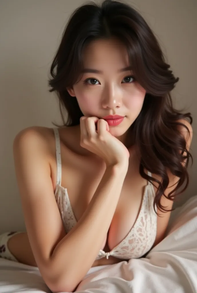 Korean hot girls sex 