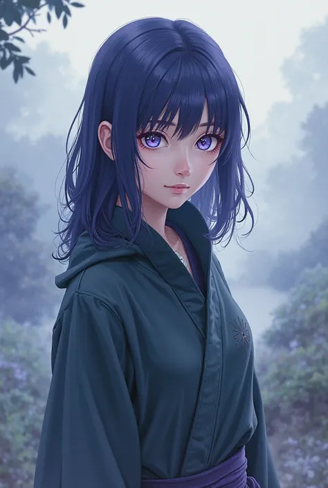 Naruto's Hinata