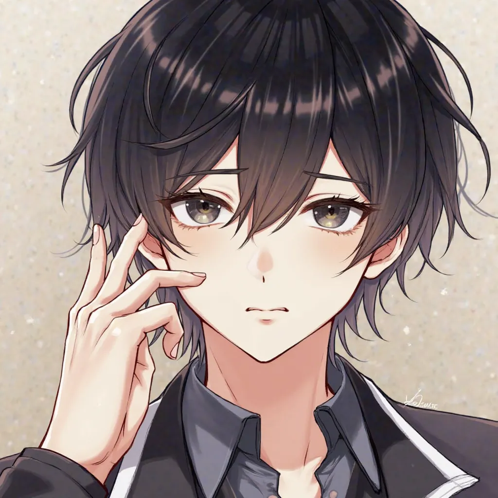 Black hair,Black Eyes,Good-looking man. Decadent Rice,
[[Artist:kuroyisana]],{{{Artist:hamletmachine}}},[[Artist:Kiki  ( pong o0 )]]
High Resolution, anatomically accurate, quality,  Day, 높은  Day, VERY DETAILED, Retina, 높은 quality, quality, 