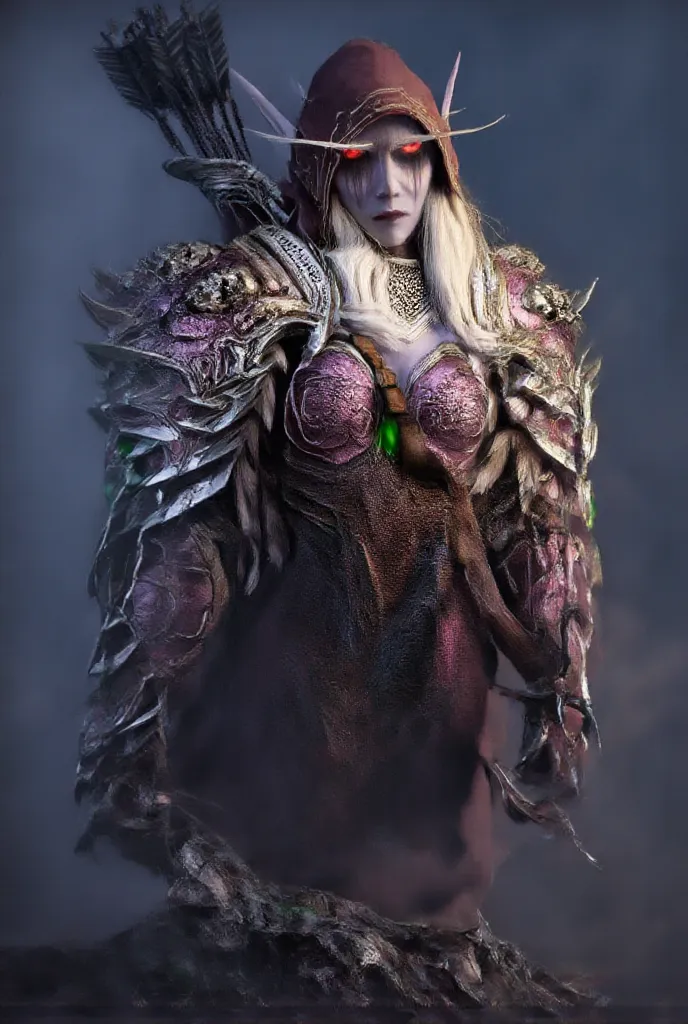 Sylvanas Windrunner