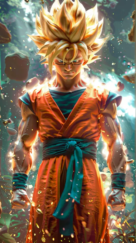 Live-action adaptation