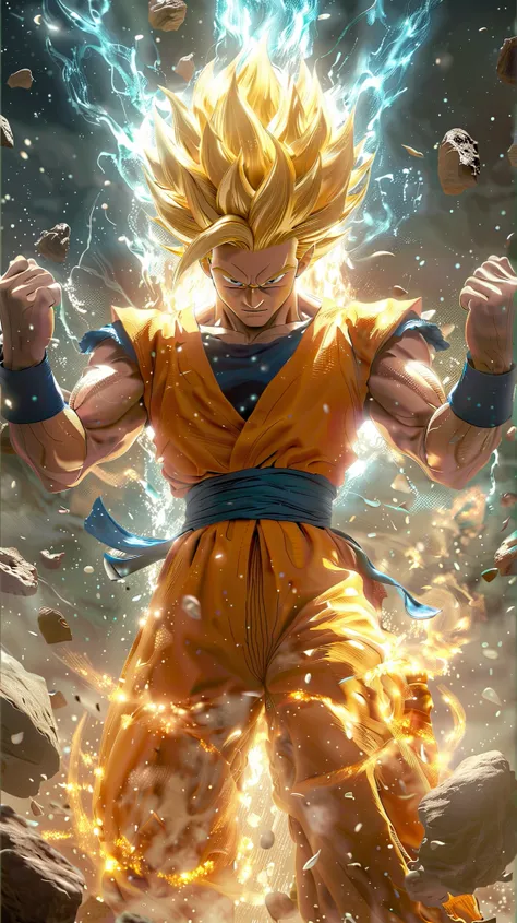 Live-action adaptation