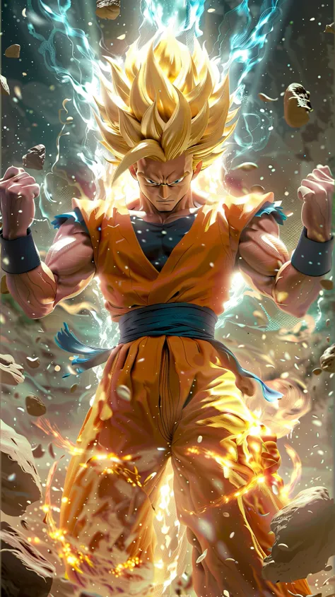 Live-action adaptation