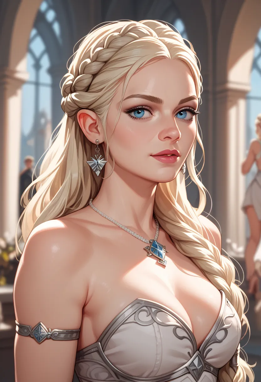 Daenerys Targaryen