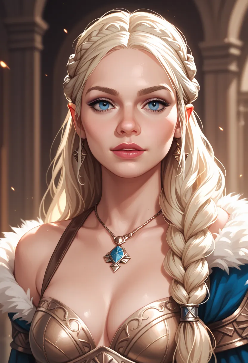 Daenerys Targaryen