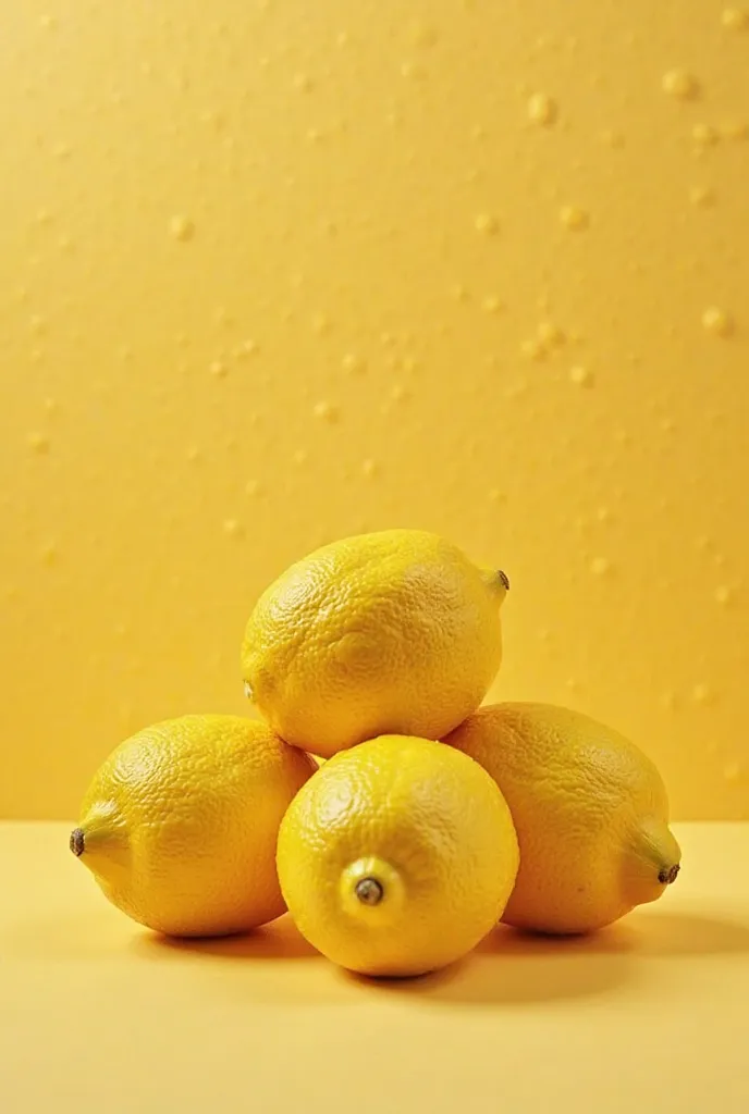 using 5 lemons