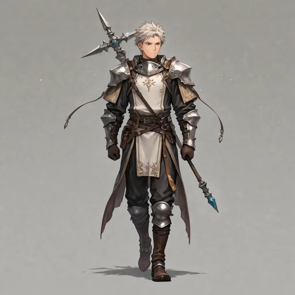 Male Solo, High Resolution, colthes, full body, fantasy
