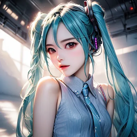 Hatsune Miku