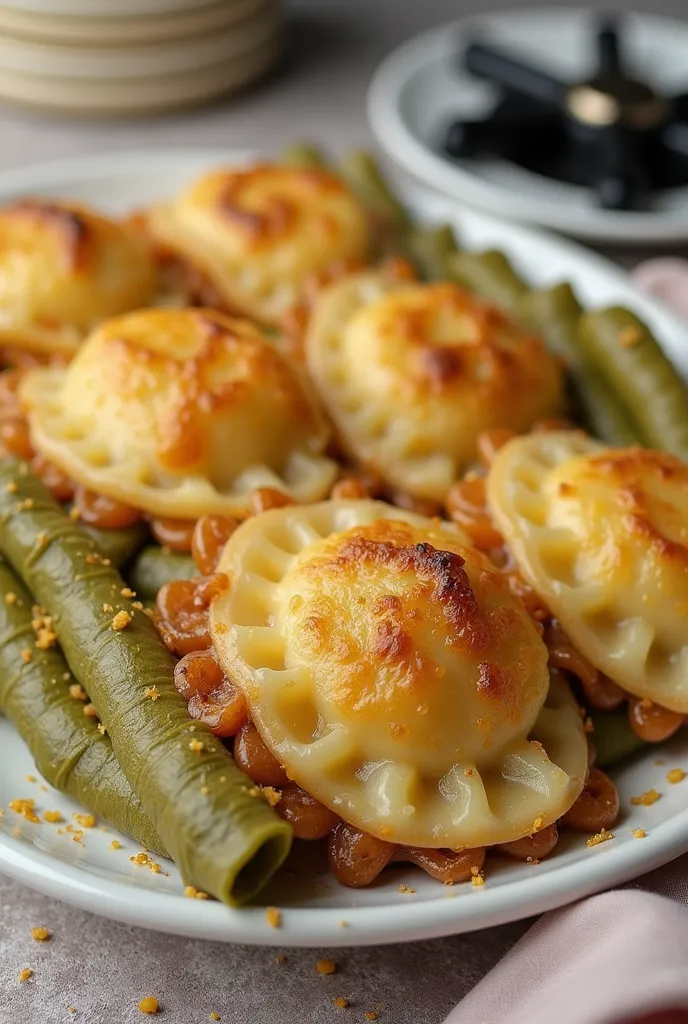 I want to prepare a brochure for Kete ravioli dumpling baklava stuffed with olive oil I want to share the price Will you prepare me a brochure Do you want to have the logo of our cooperative in the corner of the brochures I want to have phone numbers as co...