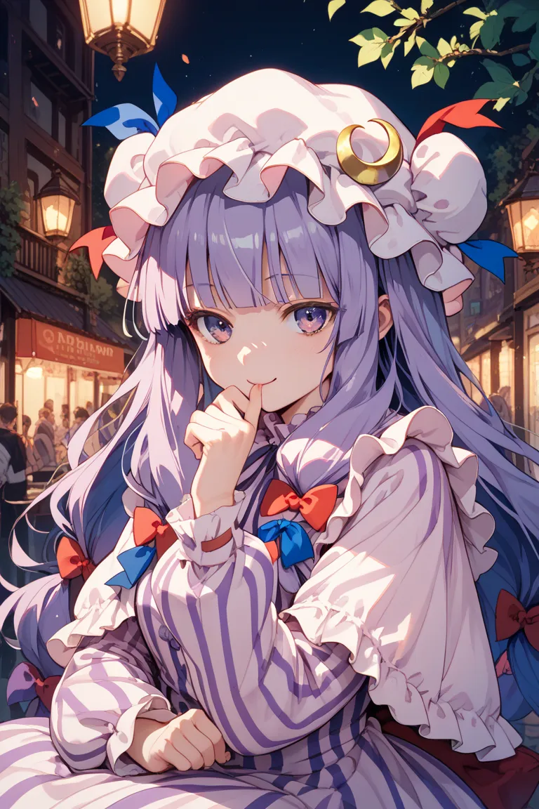  patchouli norge 